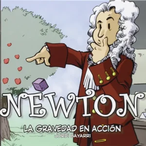 NEWTON BAYARRI, JORDI 2014