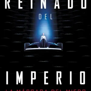 Star Wars: Reinado del imperio nº 01: La máscara del miedo (novela) 2026