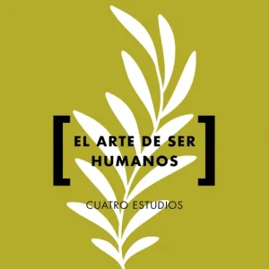 El arte de ser humanos Riemen, Rob 2023