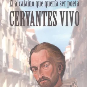 CERVANTES VIVO CÉSAR ÁLVAREZ,JOSÉ 2025