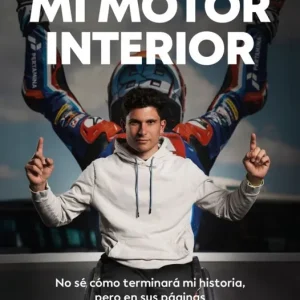Mi motor interior Carlos Tatay 2026