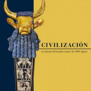 Civilización Vv.Aa.3 2025