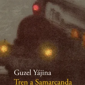TREN A SAMARCANDA YAJINA, GUZEL 2024