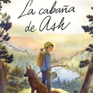 La cabaña de Ash Jen Wang 2026