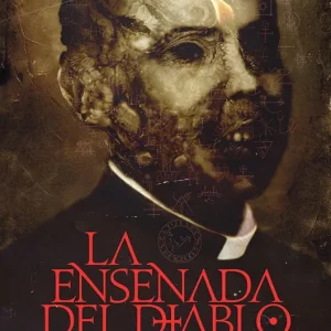 La ensenada del diablo Keisling, Todd