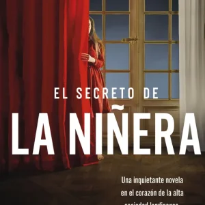 El secreto de la niñera Sidonie Bonnec 2026