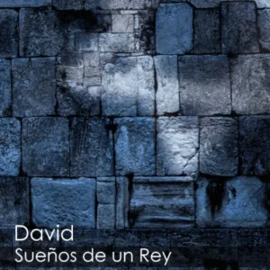 DAVID, SUEÑOS DE UN REY García Moreno, Carlos Javier 2018