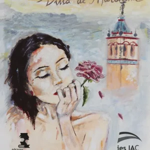 XIX Certamen Literario Villa de Marchena AAVV 2019