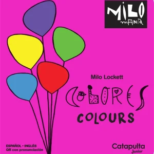 Milomanía - Colores Milo Lockett 2026