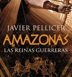 Amazonas Javier Pellicer 2026