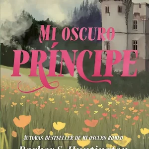Mi oscuro príncipe Shen, L. J. 2026