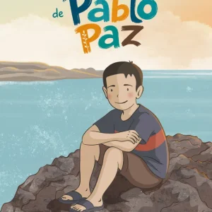 AVENTURAS DE PABLO PAZ, LAS FRANCISO, ANA 2026