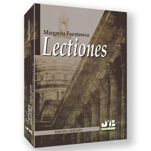 Lectiones Fuenteseca, Margarita 2024