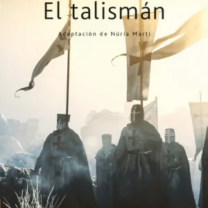 El talismán Scott, W.