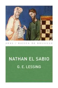 Nathan el Sabio Lessing, Gotthold Ephraim 2011