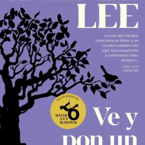 Ve y pon un centinela Lee, Harper 2026