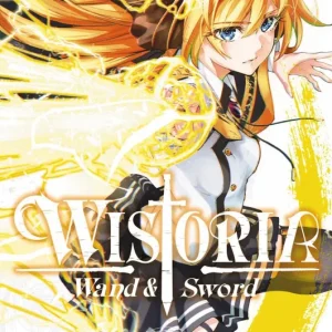 Wistoria. Wand 215 2026