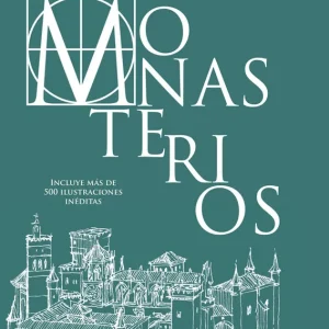 MONASTERIOS Sobrino, Miguel 2019