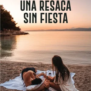 Una resaca sin fiesta María Pilar Escapa Altarriba 2026