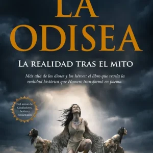 Odisea, La Mañas, Alfonso 2026