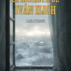 MUERTE DE IVAN ILICH, LA TOLSTOI, LEON 2026