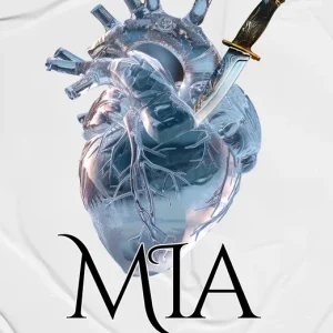 MIA. LA PERDICIÓN DE UNA SABELLO. VOL 2 SKAY,ANGY 2025