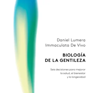 Biología de la gentileza Vivo, Immaculata De 2026