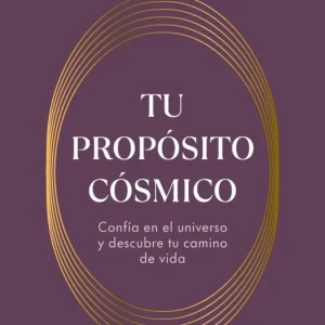 Tu propÓsito cÓsmico Gallagher, Kristy 2026