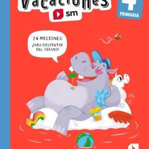 VACACIONES 4PRIM 2023 2023