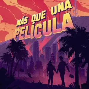 Más que una película Ana Cresswell 2026