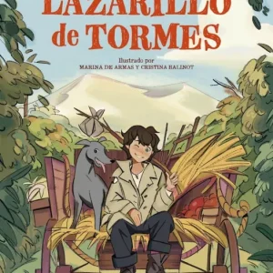 El lazarillo de Tormes (edición adaptada para jóvenes) ES 2026