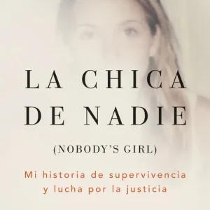 La chica de nadie Virginia Roberts Giuffre 2026