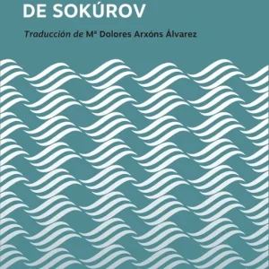 Los elefantes de Sokúrov Riveiro Coello, Anton 2026