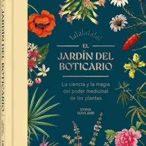 JARDIN DEL BOTICARIO, EL EMMA WAYLAND 2026