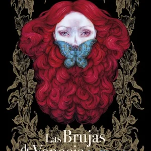 Las brujas de Venecia. La elegida 2026