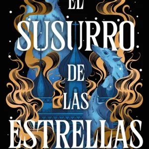 El susurro de las estrellas Cristin Williams 2026