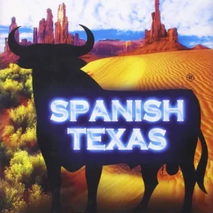 Spanish Texas Hernández de Rojas, Félix 2015