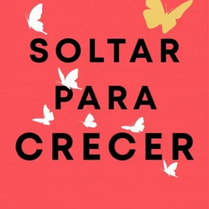 SOLTAR PARA CRECER Rouge, Madame G. 2025