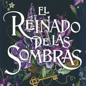 El reinado de las sombras Owen, Abigail 2025