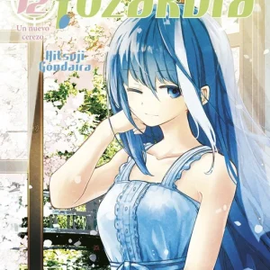MISIÓN: FAMILIA YOZAKURA 12 GONDAIRA, HITSUJI 2024