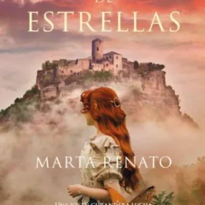 SENDERO DE ESTRELLAS RENATO, MARTA 2026