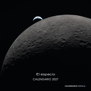 Calendario el espacio 2027 2026