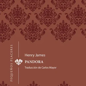 Pandora JAMES, HENRY 2025