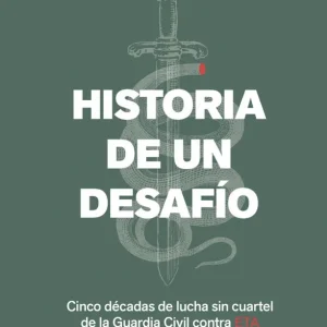 Historia de un desafío Sánchez Corbí, Manuel 2026