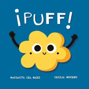 ¡Puff! Del mazo, Margarita 2024
