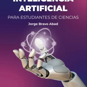 Inteligencia artificial para estudiantes de ciencias 2026