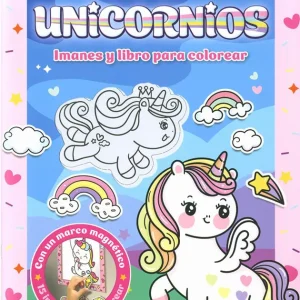 UNICORNIOS SUSAETA EDICIONES 2026