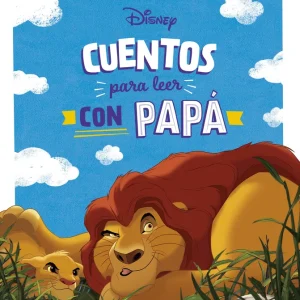 Cuentos Disney para leer con papá Disney 2024