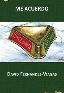 ME ACUERDO FERNANDEZ-VIAGAS, DAVID 2024