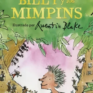 BILLY Y LOS MIMPINS DAHL, ROALD 2018